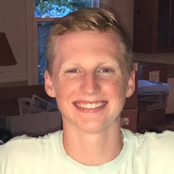 Meet your Posher, Luke - Picture 1 of 1